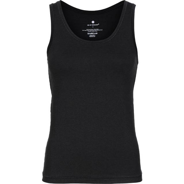 JBS Bambus Top Bambus Top - Sort