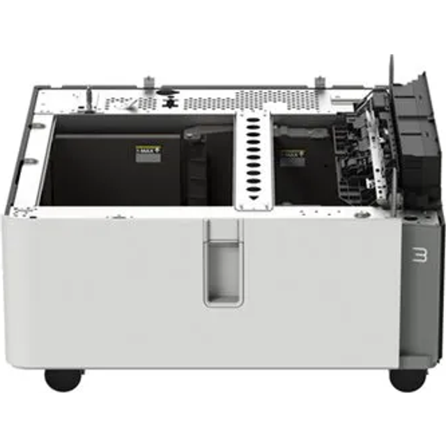 Lexmark 20L8802 tray/feeder Paper tray 2000 sheets