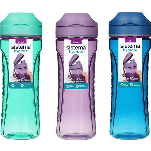 Sistema Hydrate Swift Drikkedunk 0.6L
