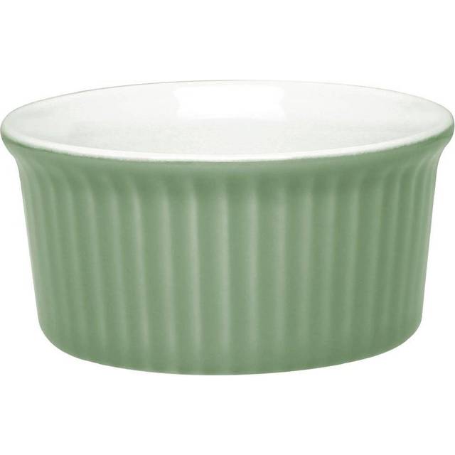 Olympia Pastel Ramekin Green 70ml (Pack of 12)