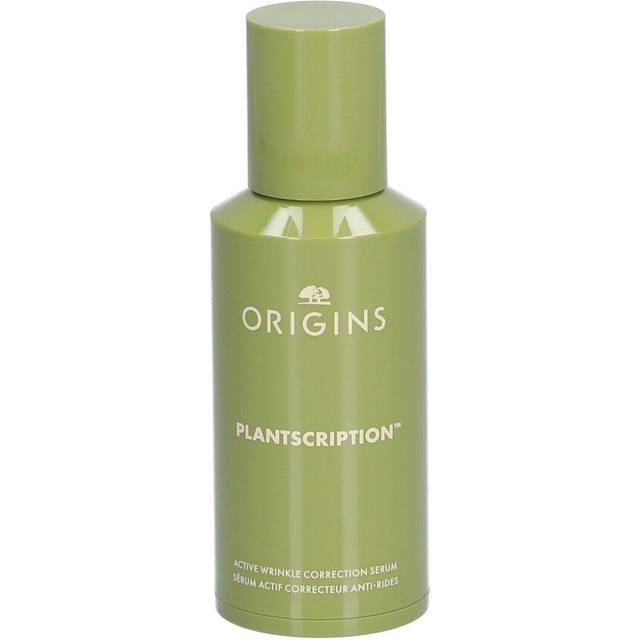 ORIGINS Plantscription Active Wrinkle Correction Serum |Nude |One Size
