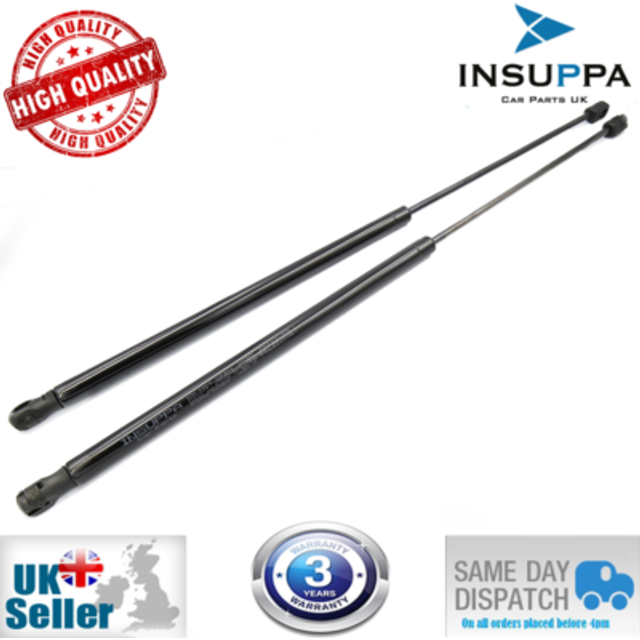 Tailgate Boot Support Gas Strut For Ford Kuga MK1 SUV 2008-Onwards 8V41S406A10AD