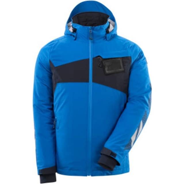 Mascot Shell Jacket