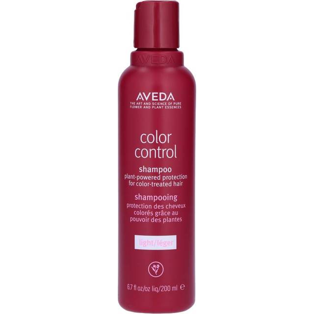 Aveda Color Control Light Shampoo Schampo För färgat hår 200 ml