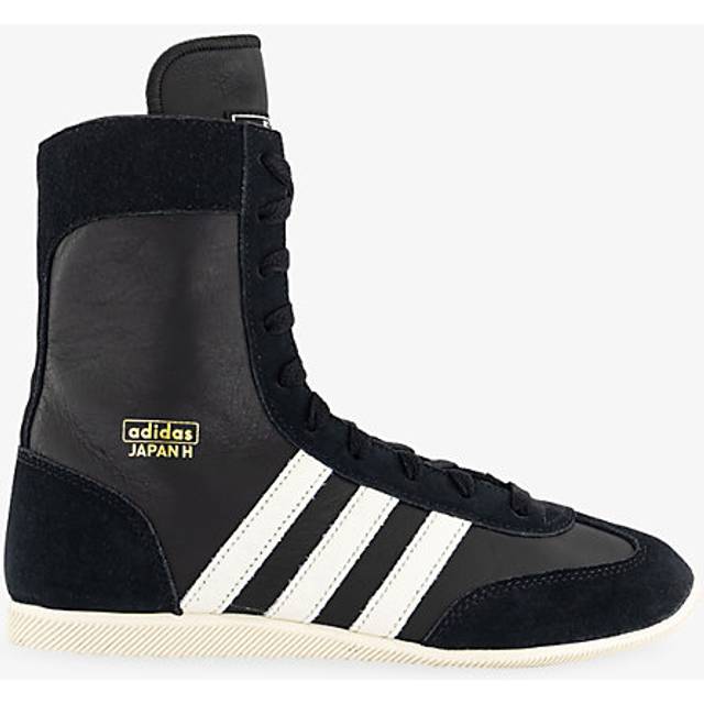 Womens Adidas W Japan Hi Woven Trainers