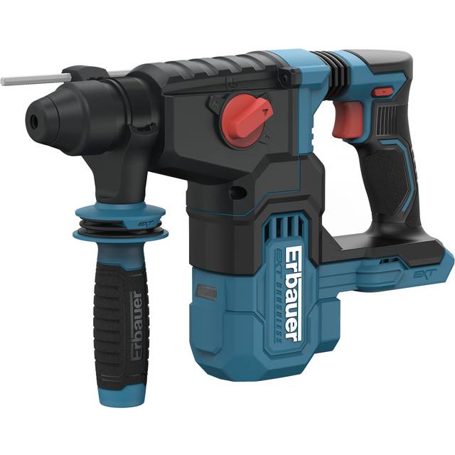 Erbauer 18V EXT Keep Cool Brushless V2 Cordless SDS+ drill (Bare Tool) - ERI1078SDS