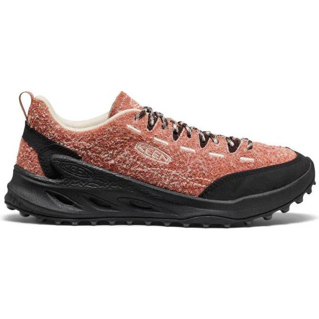 Keen Jasper Zionic Hiking Shoes Orange EU 37 Woman