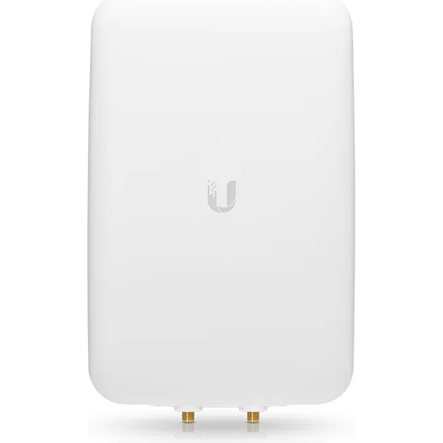 Ubiquiti UMA-D Directional Dual Band Network Antenna - White