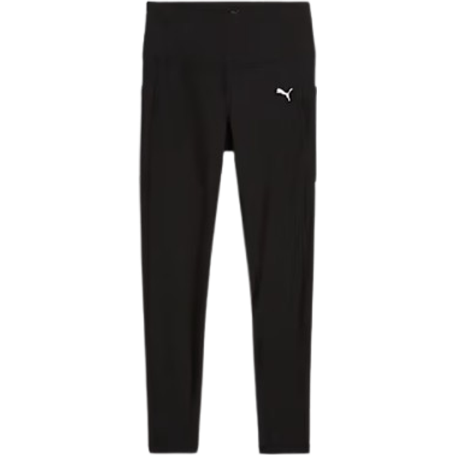 Pants Puma W Run Velocity Tights PUMA Black XS (XS)