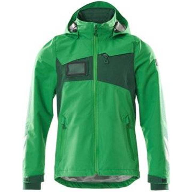 Mascot Shell Jacket
