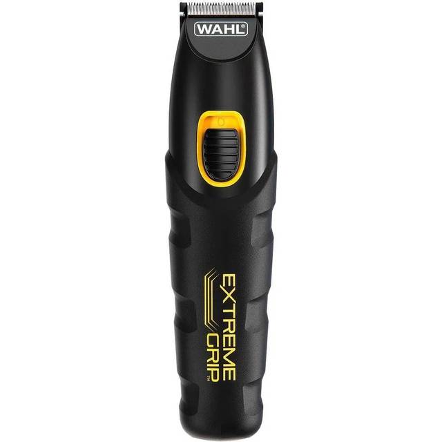 Wahl Extreme Grip Advanced body hair trimmer 1 pc (1 pc)