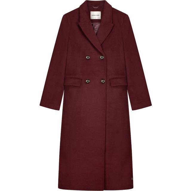 Fabienne Chapot, Kappor & Rockar , Dam, XL, Sophia Coat