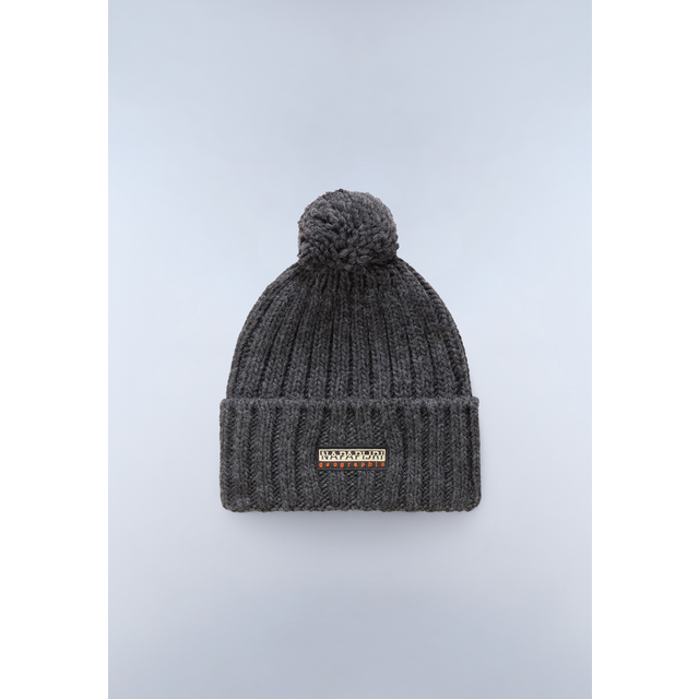 Bonnet Napapijri Fea 2 - Gris