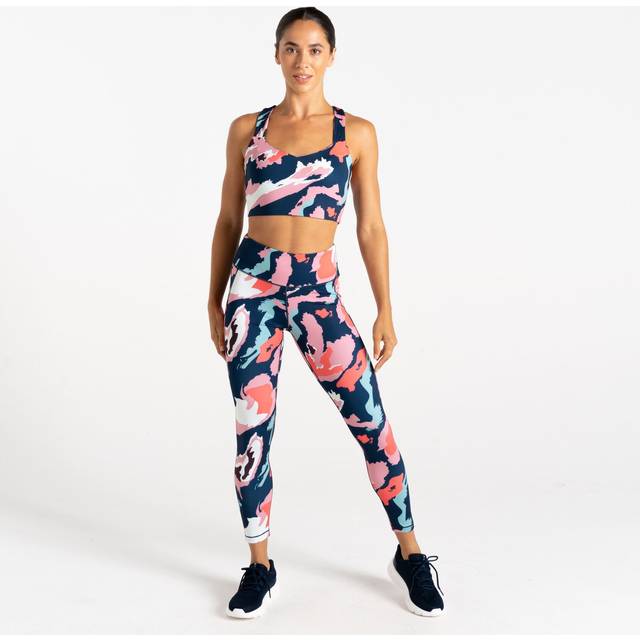 Dare 2B Influential Legging In White - 20