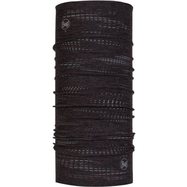 Reflective choker Buff Dryflx - Noir