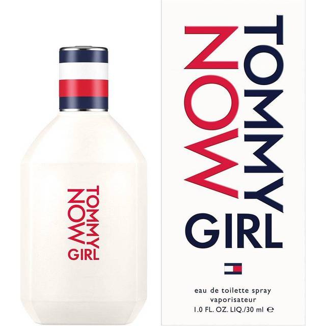 Tommy Girl Now Perfume by Tommy Hilfiger 30 ml EDT Spray for Women (30 ml)