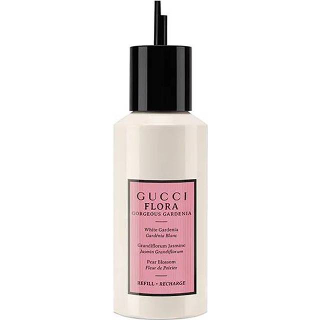Gucci Flora Gorgeous Gardenia Eau de Parfum Refill 150 ml