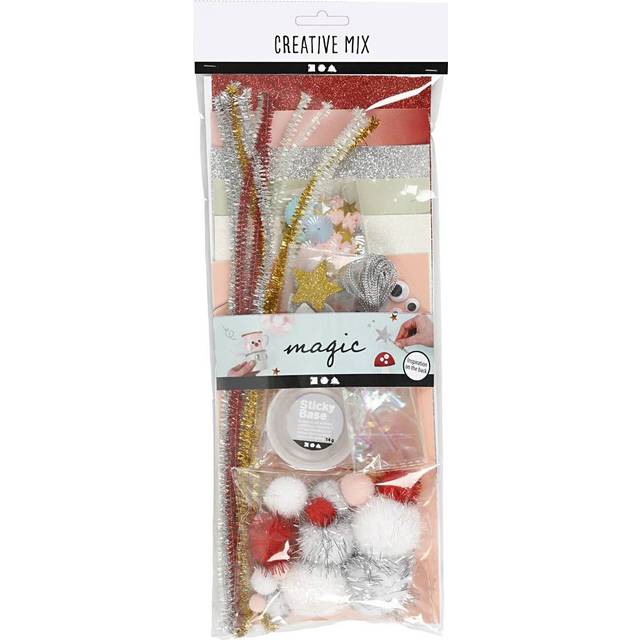 Creativ Company Kreamix, Magisk - Diy Kit Från Magasin - 0008 (14x37x3)