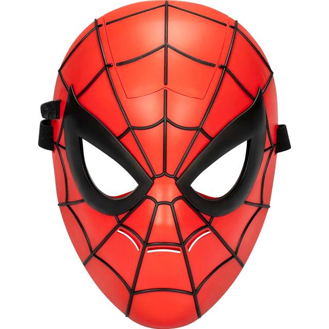 Hasbro Marvel Spider-Man Glow FX Mask