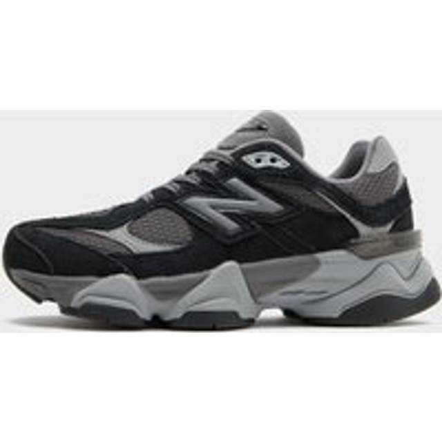 New Balance 9060 Junior - Black - 4
