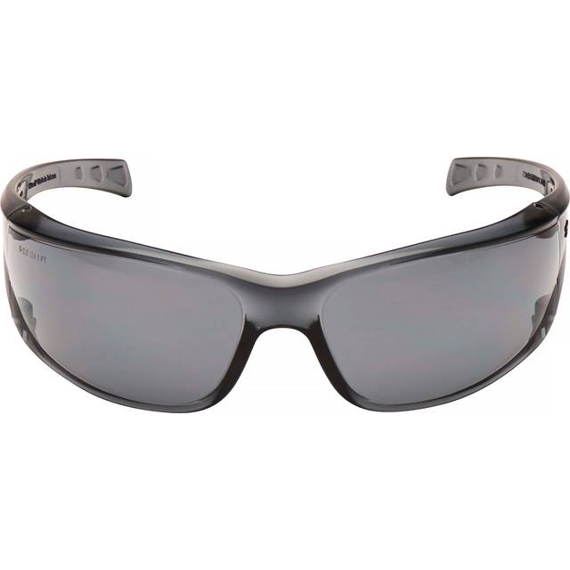 3M VIRTUAA1 Skyddsglasögon Svart