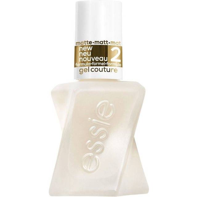 essie Gel Couture 01 Matte Top Coat 13,5 ml