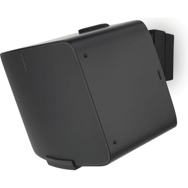 Flexson Väggfäste för Sonos Five Svart 1st