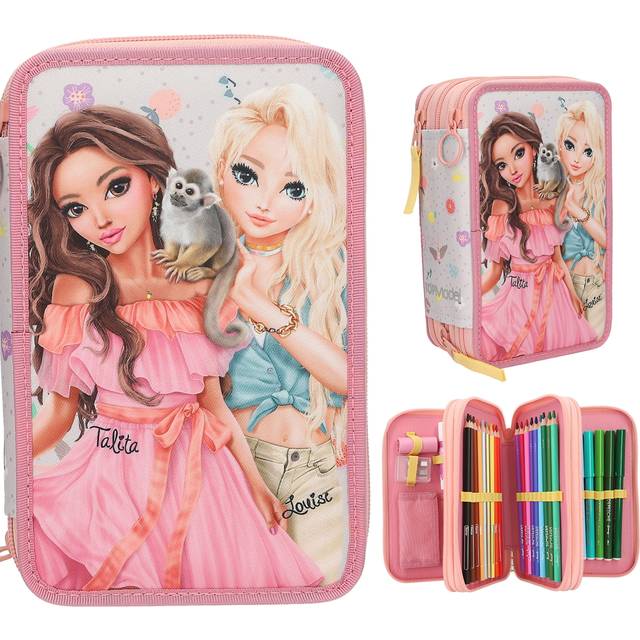 Depesche Penalhus Med 3 Rum Juicy