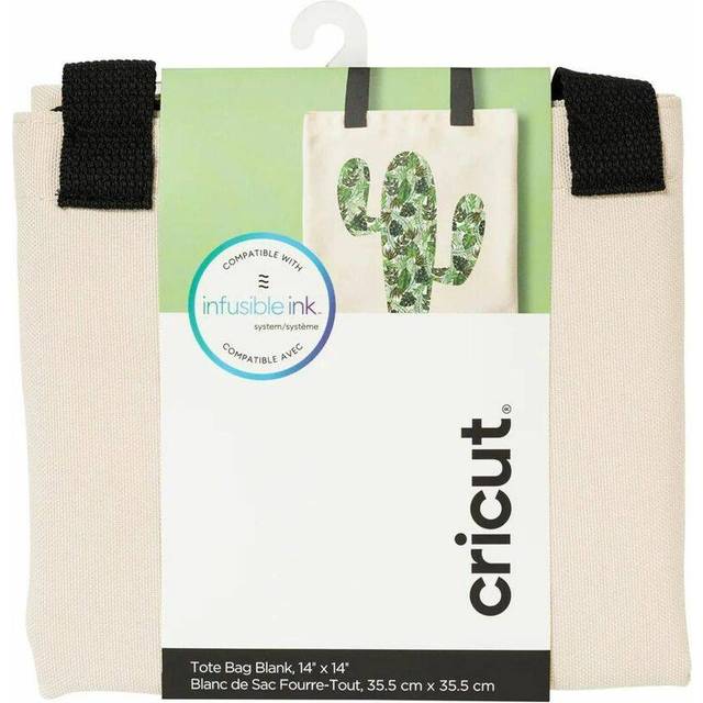 Cricut™ Tote Bag Blank | Size Medium