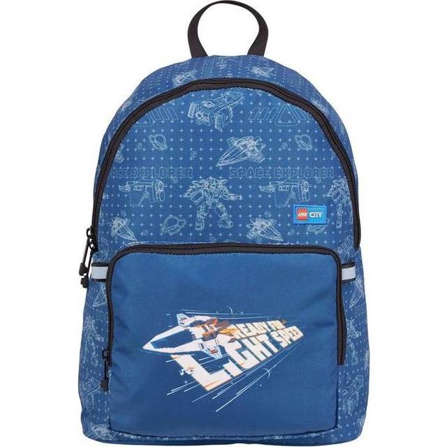 LEGO Basic Backpack Space Explorer