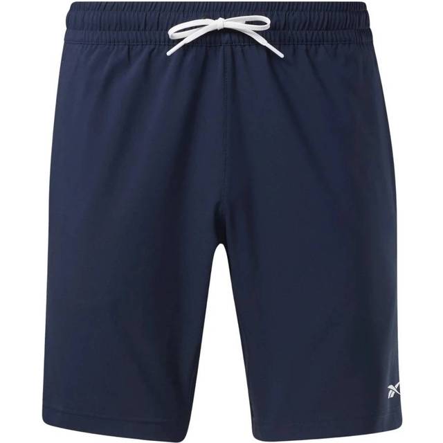 Reebok, Shorts , Herr, S, Stiliga Vävda Shorts