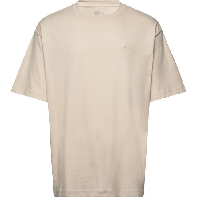 VANS Left Chest Ii Loose Ss |Beige |XL