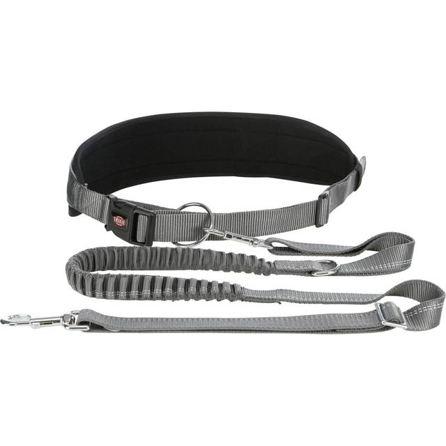Trixie Waist Belt with Leash