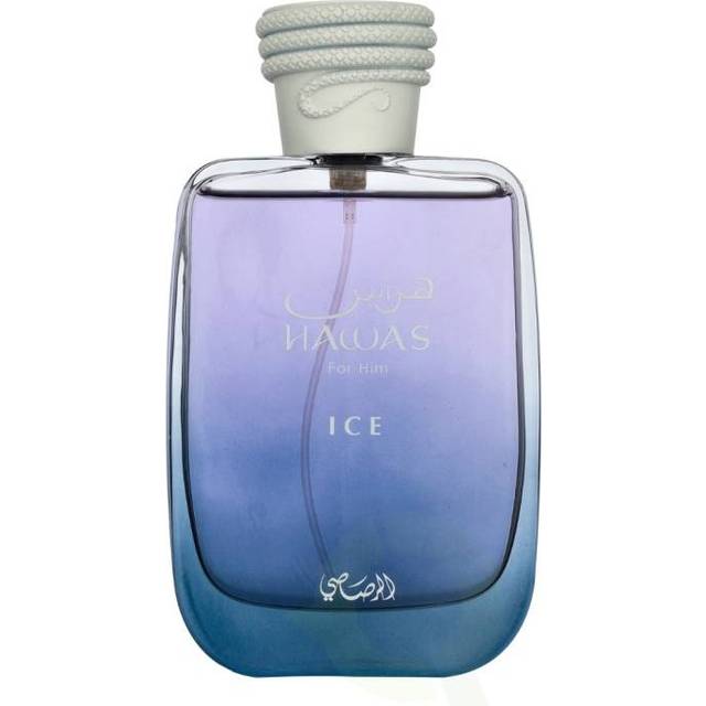 Rasasi Hawas Ice For Him 100ml