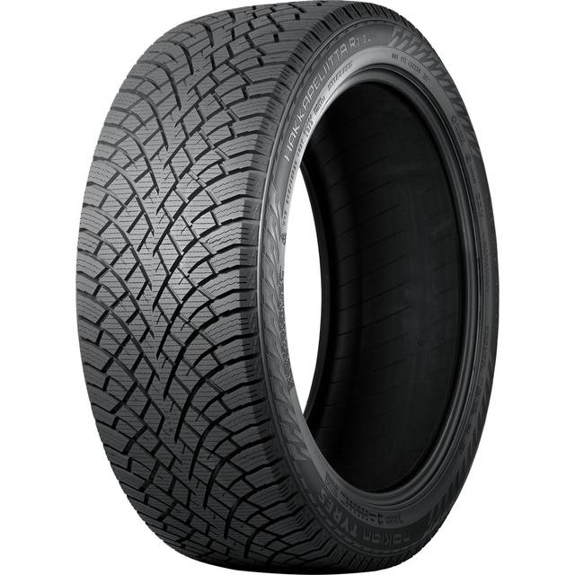 Nokian Hakkapeliitta R5 SUV ( 275/40 R22 107T XL Aramid Sidewalls, Nordiska vinterdäck )