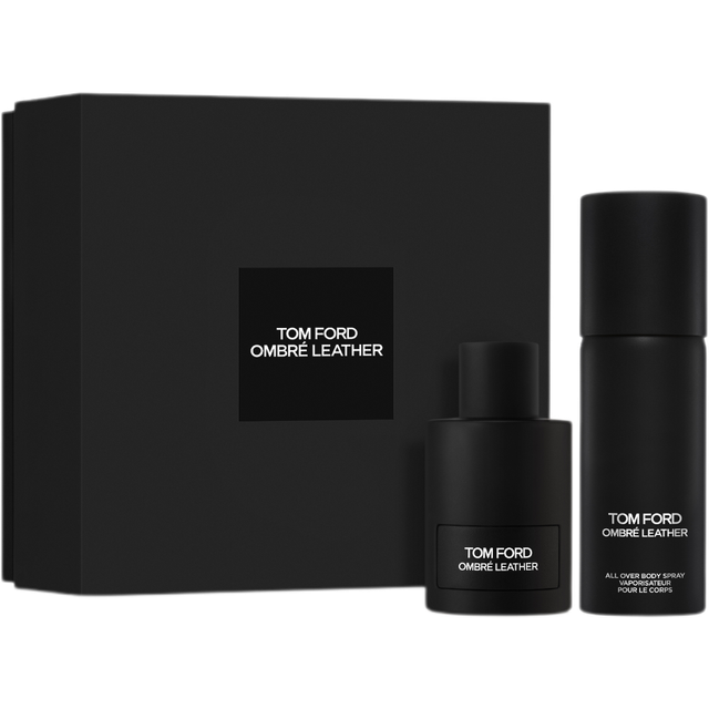 TOM FORD Ombre Leather Eau de Parfum 100ml Gift Set