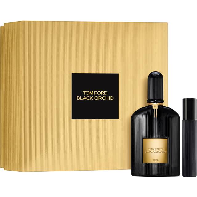 Tom Ford Black Orchid Eau De Parfum Set