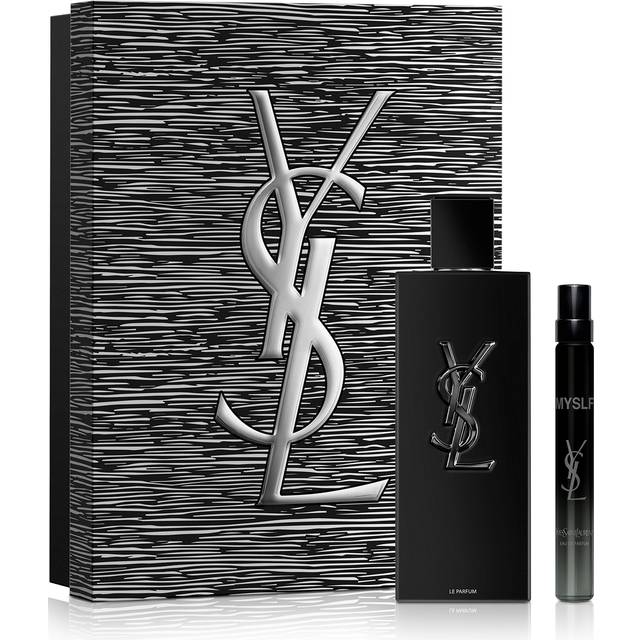 Yves Saint Laurent MYSLF Le Parfum 60 ml Xmas Set Doftset