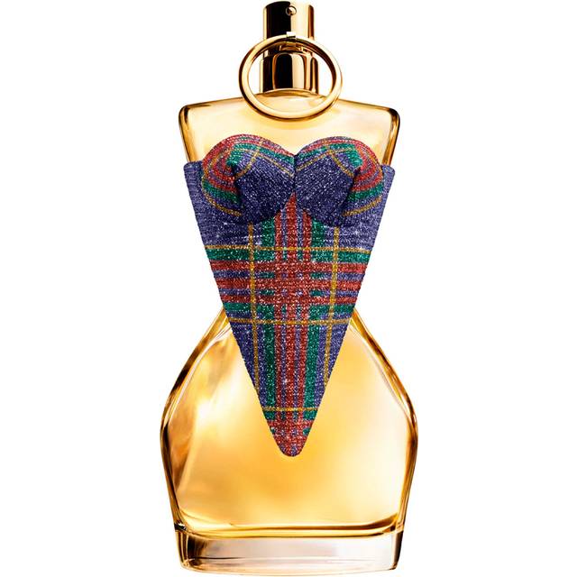 Jean-Paul-Gaultier Parfymer-for-kvinnor Gaultier-DivineEau de Parfum Collector Edition 100 ml (15.100,00 kr / 1 l)