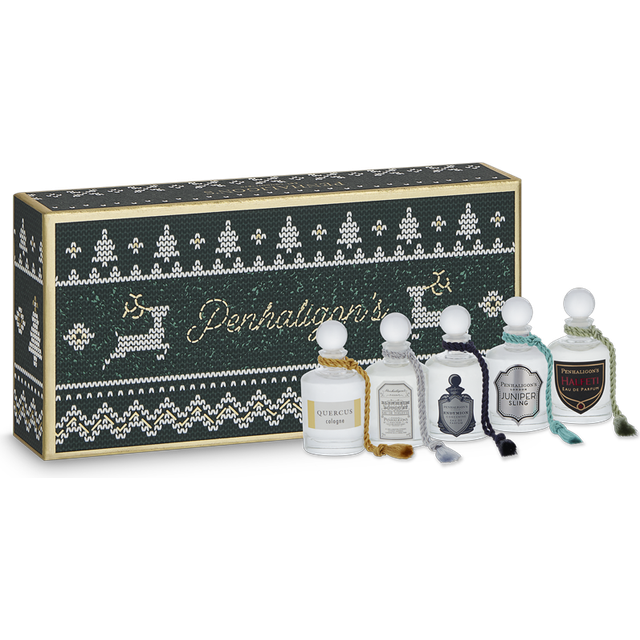 Festive Mini Set For Him