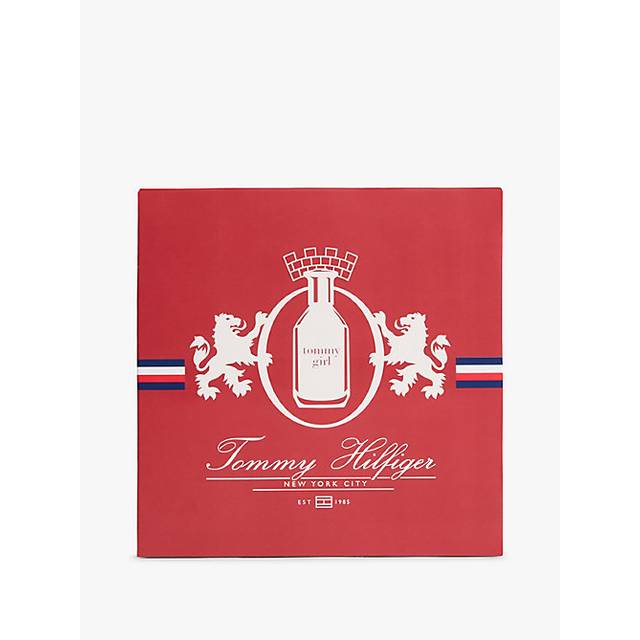 Debenhams Tommy Girl 100Ml Gift Set In Misc - misc - One Size