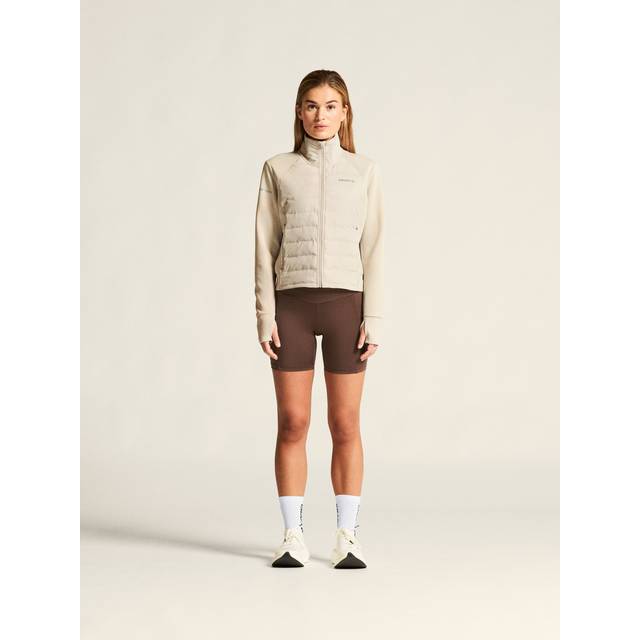 Subz Jacket 4 W Plaster (M) - Beige (M)