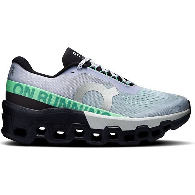 Sneakers On W Cloudmonster 2 Nimbus/ Arctic UK 6 (6)