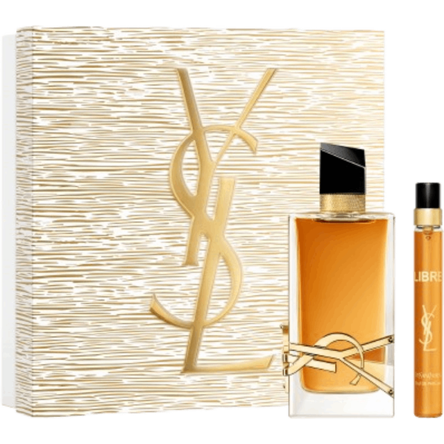 Yves Saint Laurent Libre Intense 90 ml Eau de Parfum Xmas Set Doftset