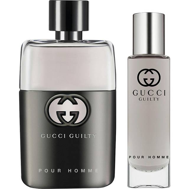 Gucci Guilty Pour Homme gift set for men (1 pc)