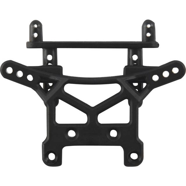 tackle PX9300-18 RC Car Shell Column Mount Body Post Holder Bracket for Pxtoys PX9300 PX 9300 1/18 RC Car Spare Parts