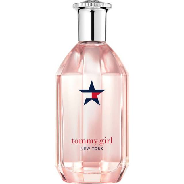 Debenhams Tommy Girl New York Eau De Toilette In Misc - misc - 100ml