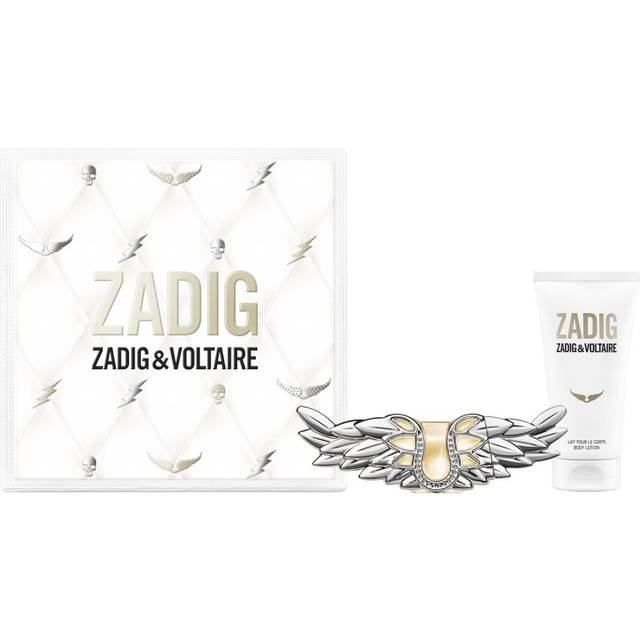 ZADIG&VOLTAIRE ZADIG gift set for women