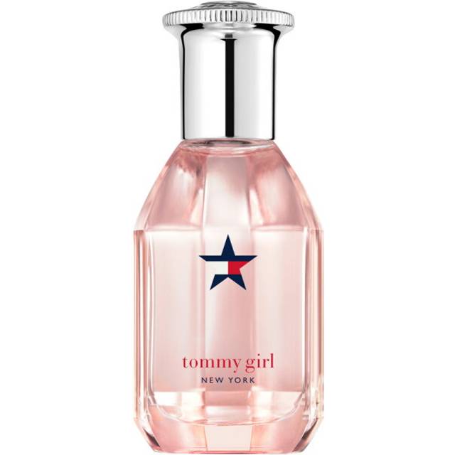 Debenhams Tommy Girl New York Eau De Toilette In Misc - misc - 30ml