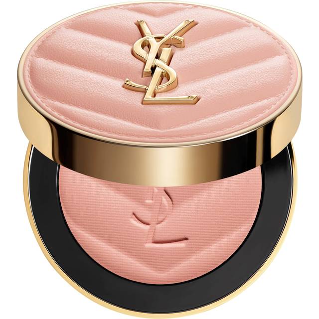 Yves Saint Laurent Make Me Blush Bold Blurring blusher shade 68 Peppery Rose 6 g (6 g)